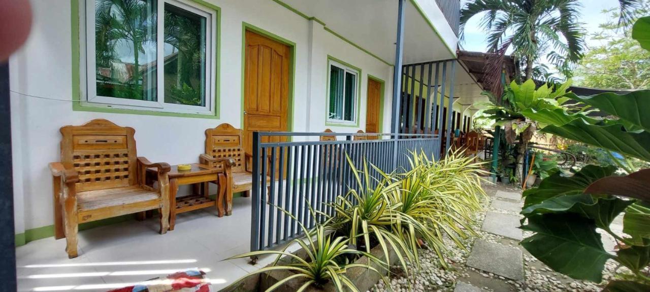 Casa Santuaria Hotel Itaytay Exterior photo
