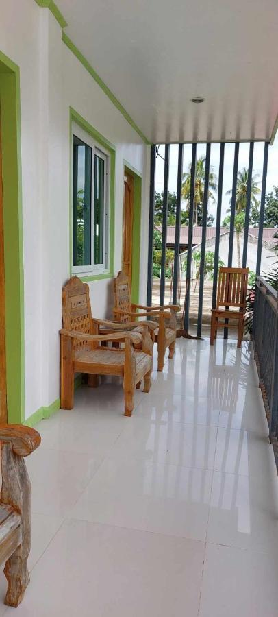 Casa Santuaria Hotel Itaytay Exterior photo