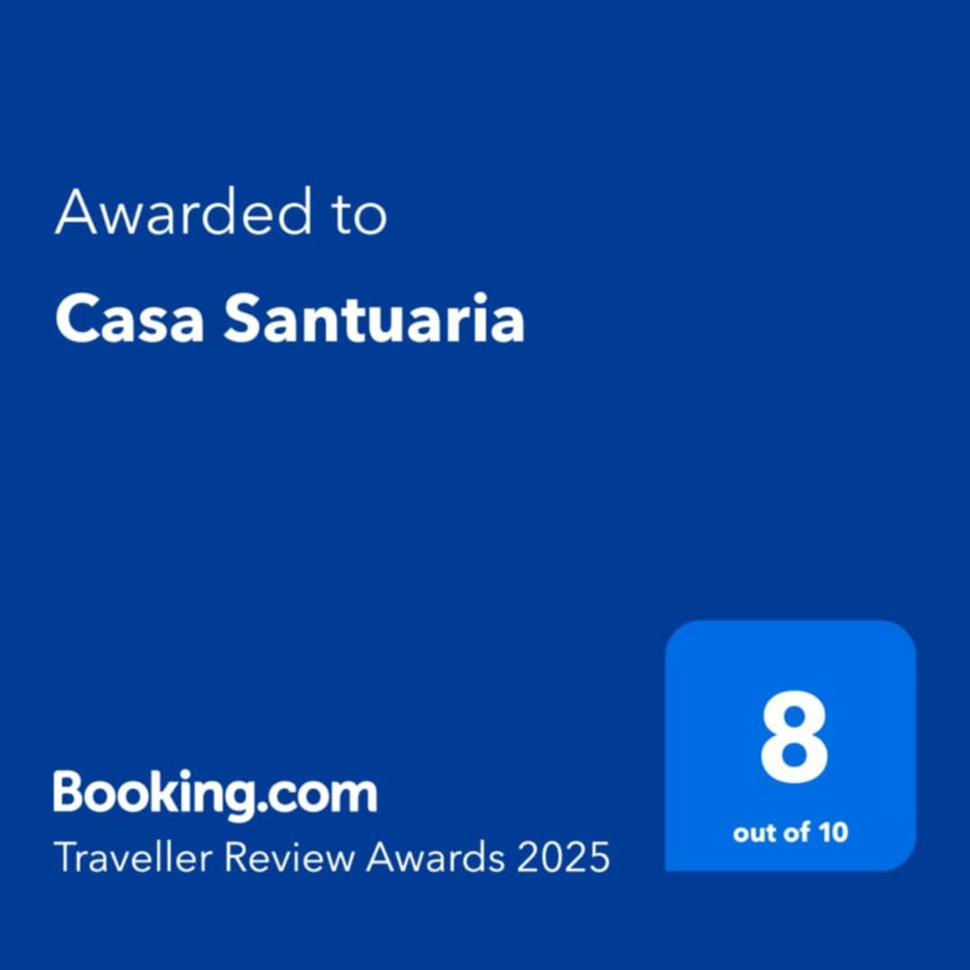 Casa Santuaria Hotel Itaytay Exterior photo