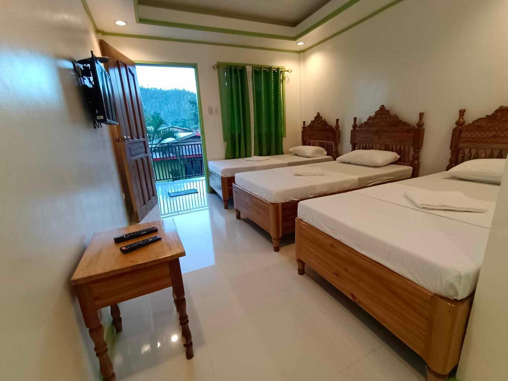 Casa Santuaria Hotel Itaytay Exterior photo